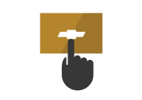 Shop Click Drive Create Icon in BEAVER, PA