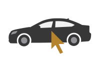 Shop Click Drive Select Icon in BEAVER, PA