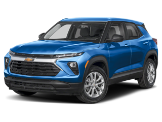 Chevrolet Trailblazer - Nick Crivelli Chevrolet in BEAVER PA