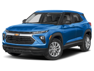 Chevrolet Trailblazer - Nick Crivelli Chevrolet in BEAVER PA