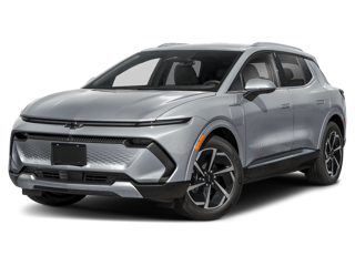Equinox EV - Nick Crivelli Chevrolet in BEAVER PA