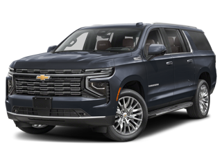 Chevrolet Suburban - Nick Crivelli Chevrolet in BEAVER PA