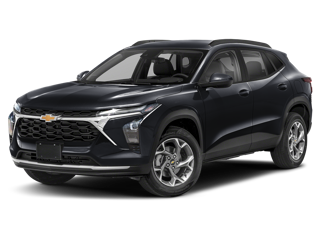 Chevrolet Trax - Nick Crivelli Chevrolet in BEAVER PA
