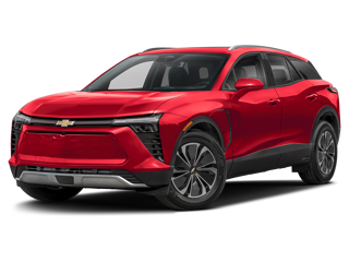 Chevrolet Blazer EV - Nick Crivelli Chevrolet in BEAVER PA