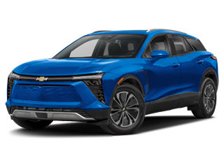Chevrolet Blazer EV - Nick Crivelli Chevrolet in BEAVER PA