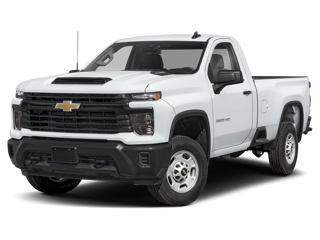Chevrolet Silverado HD - Nick Crivelli Chevrolet in BEAVER PA