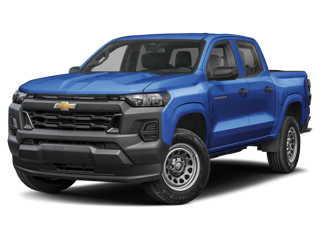 Chevrolet Colorado - Nick Crivelli Chevrolet in BEAVER PA