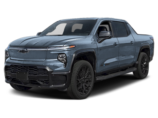 Chevrolet Silverado EV - Nick Crivelli Chevrolet in BEAVER PA