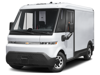 Chevrolet BrightDrop - Nick Crivelli Chevrolet in BEAVER PA