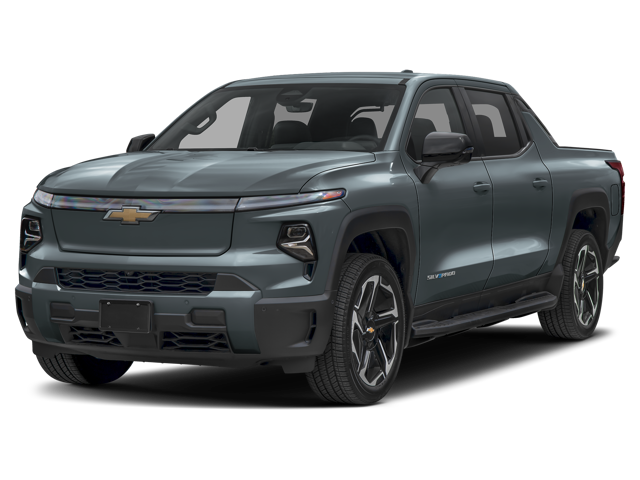 Chevrolet Silverado EV