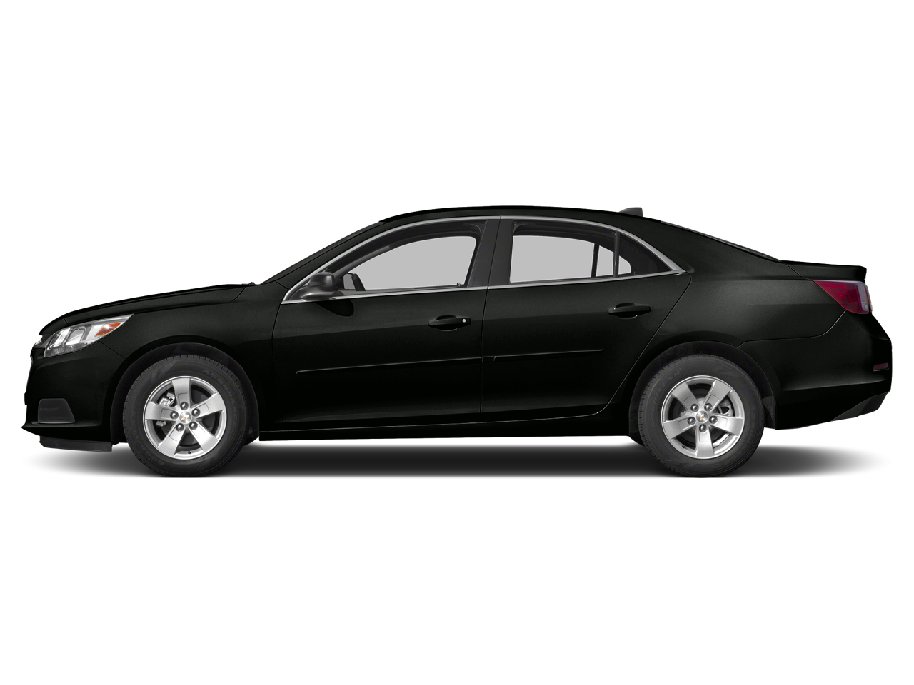 2015 Chevrolet Malibu Base