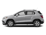 2018 Chevrolet Trax Base