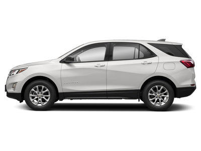 2020 Chevrolet Equinox Base