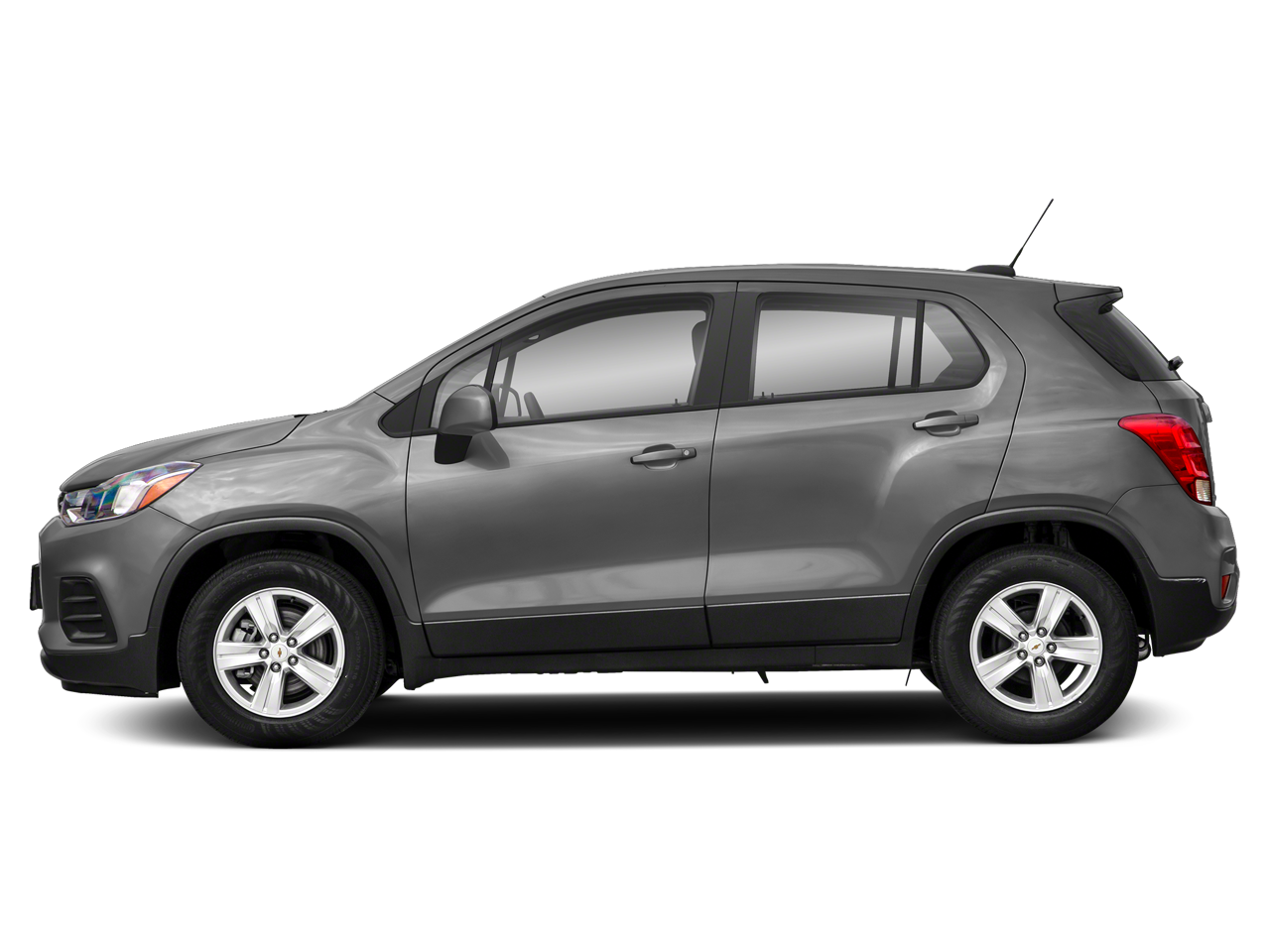 2020 Chevrolet Trax Base