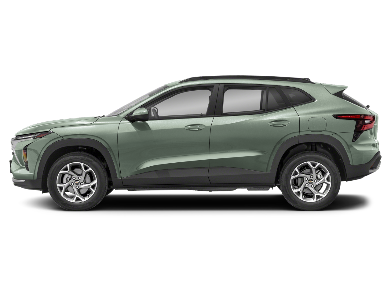2024 Chevrolet Trax Base