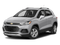 2018 Chevrolet Trax Base
