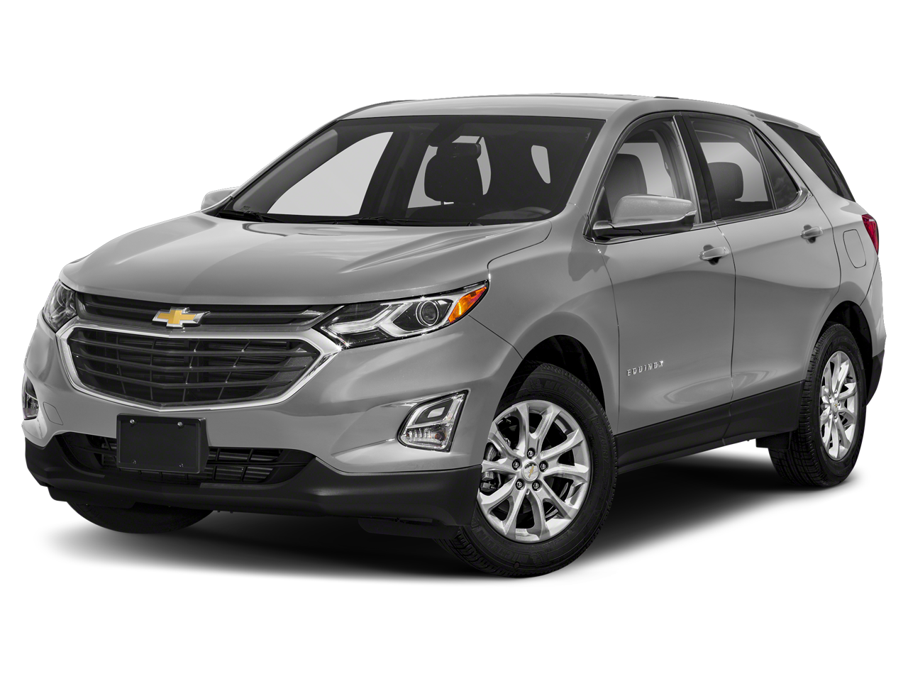 2019 Chevrolet Equinox Base