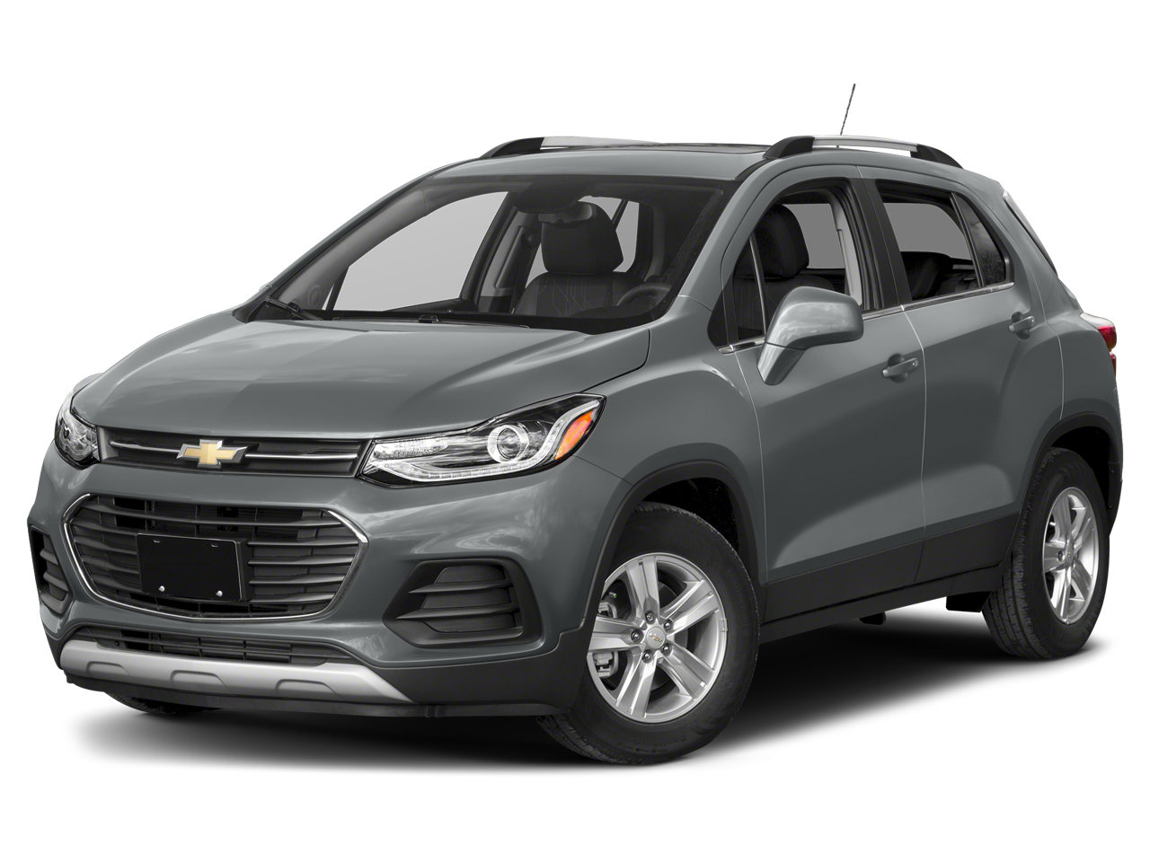 2019 Chevrolet Trax Base