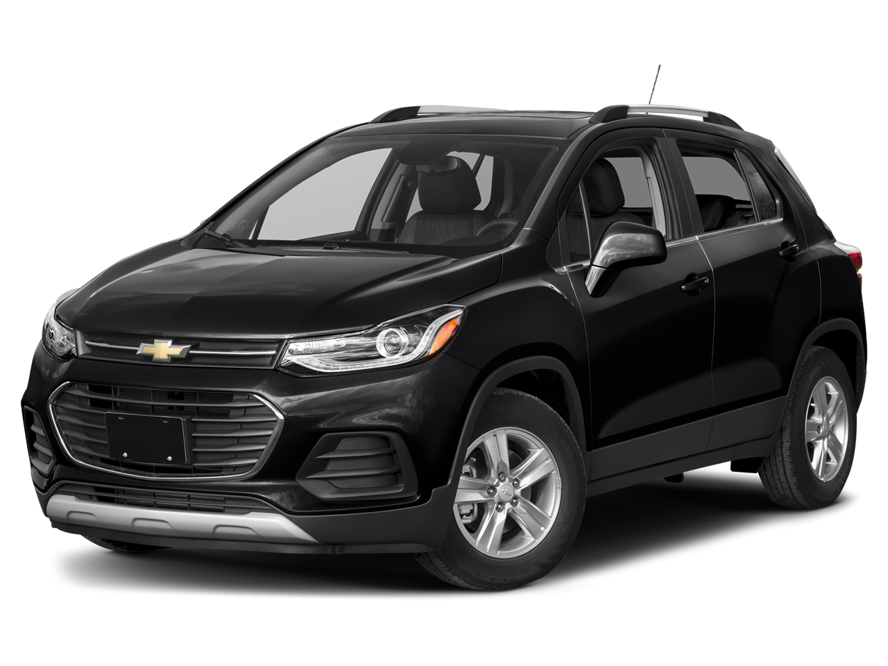 2019 Chevrolet Trax Base