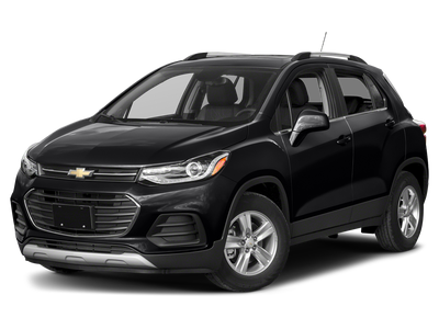 2019 Chevrolet Trax Base