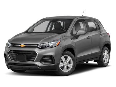 2020 Chevrolet Trax Base