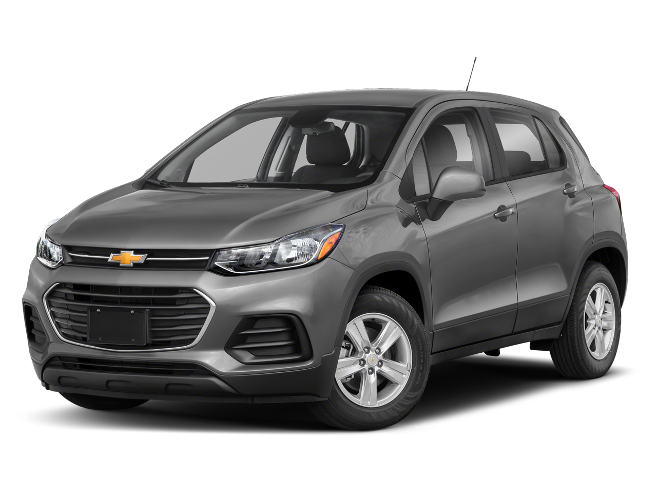 2020 Chevrolet Trax Base