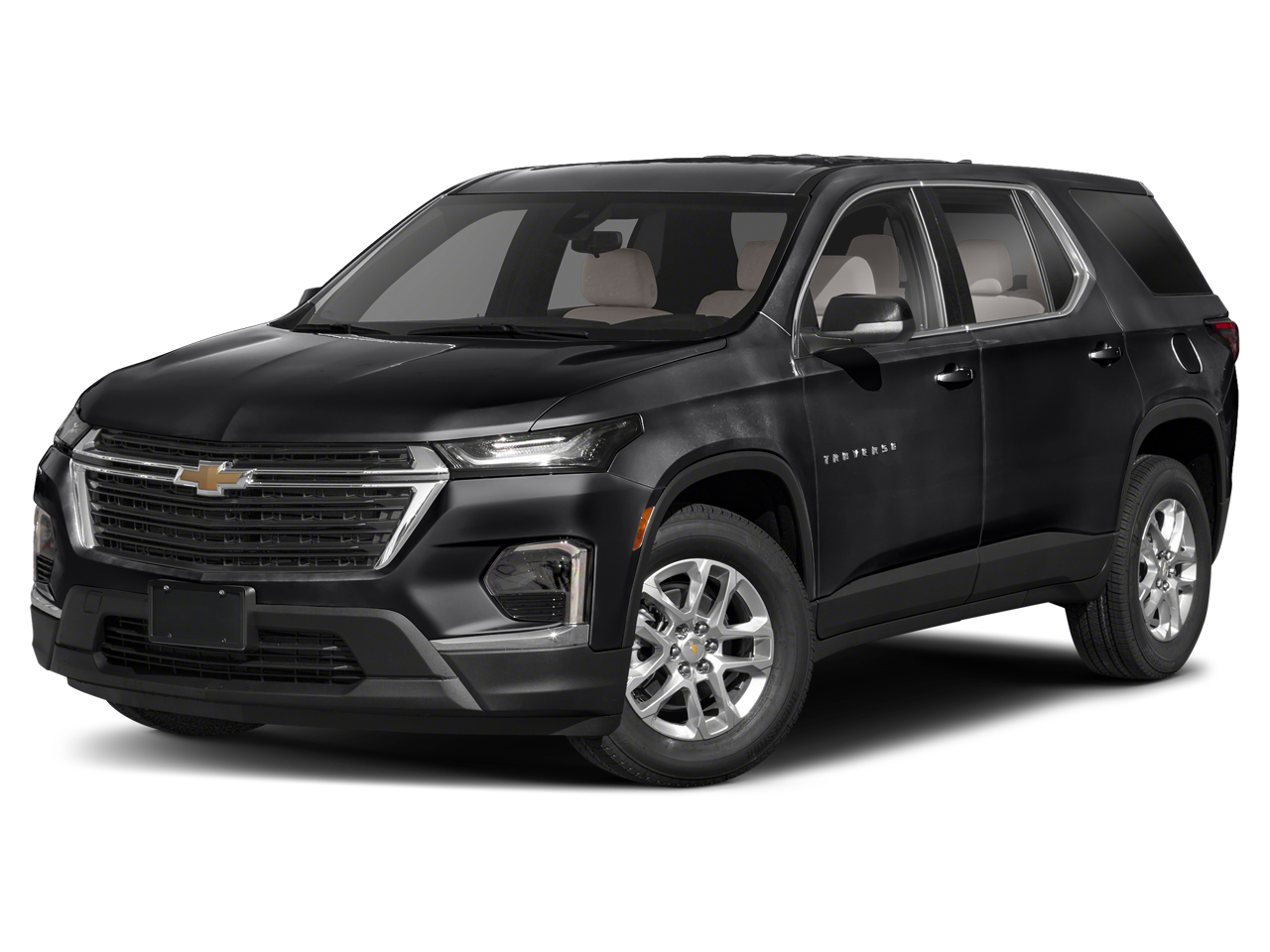 2023 Chevrolet Traverse LS - Photo 17