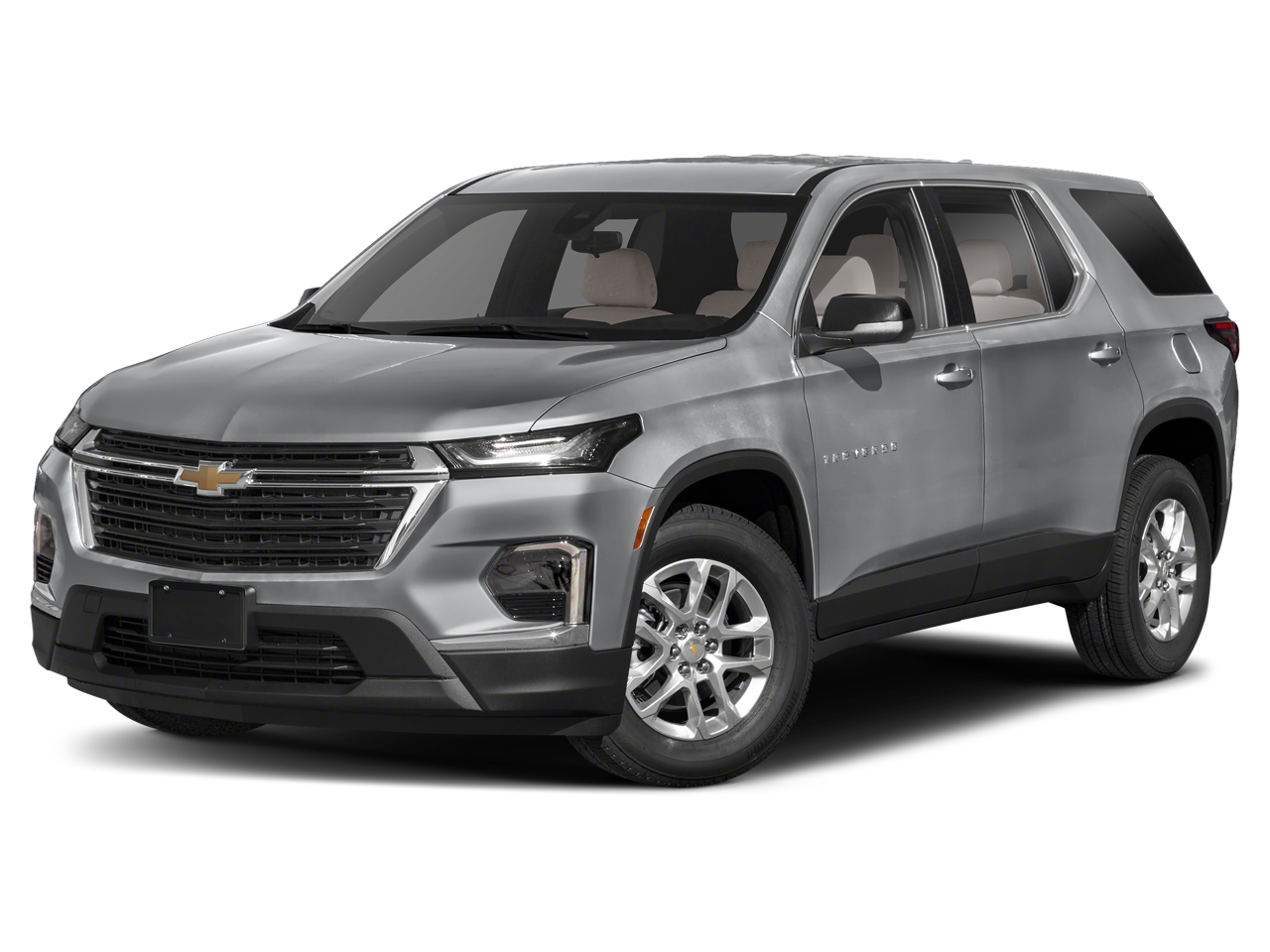 2023 Chevrolet Traverse LS - Photo 17