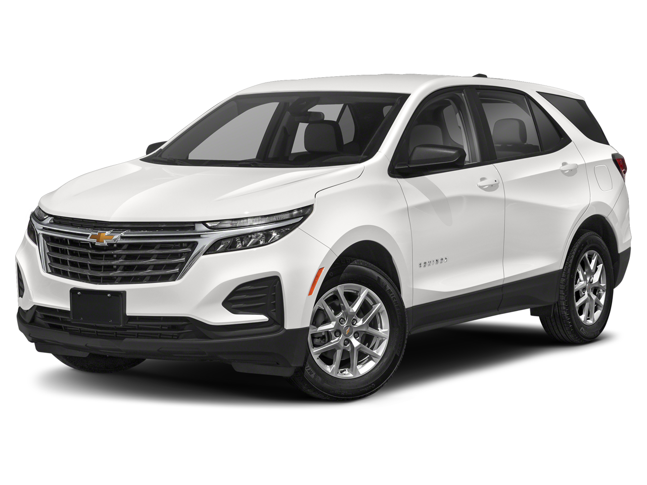 2024 Chevrolet Equinox Base