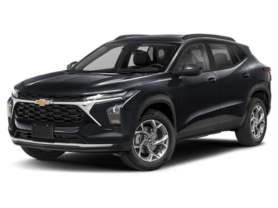 2026 Chevrolet Trax Base
