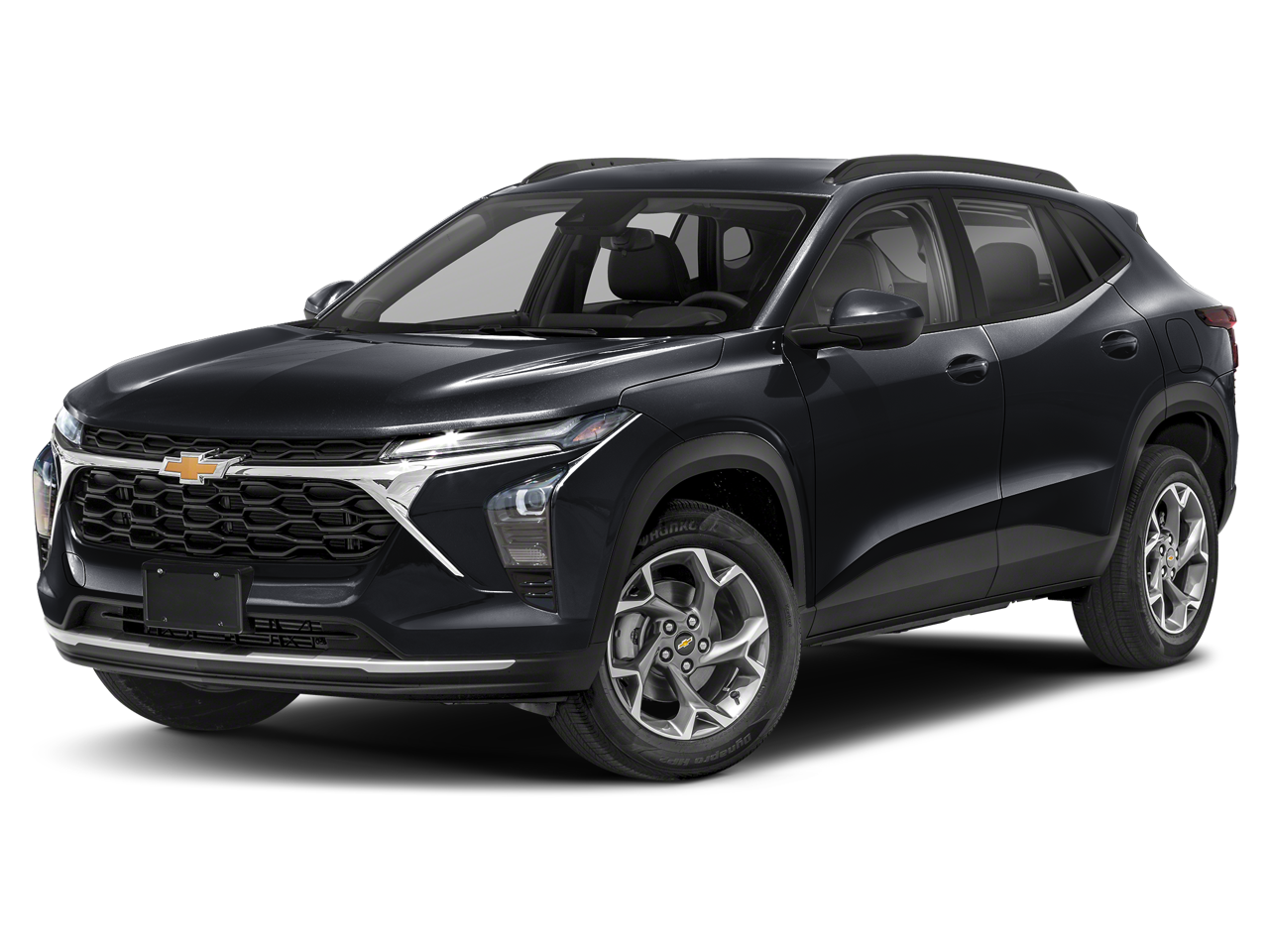 2026 Chevrolet Trax Base