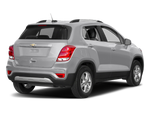 2018 Chevrolet Trax Base