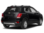 2019 Chevrolet Trax Base