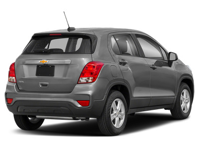 2020 Chevrolet Trax Base