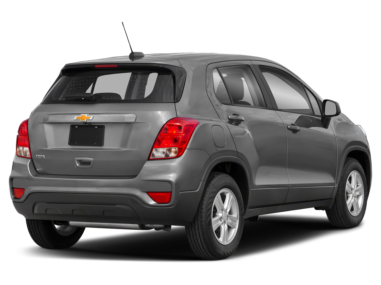 2020 Chevrolet Trax Base