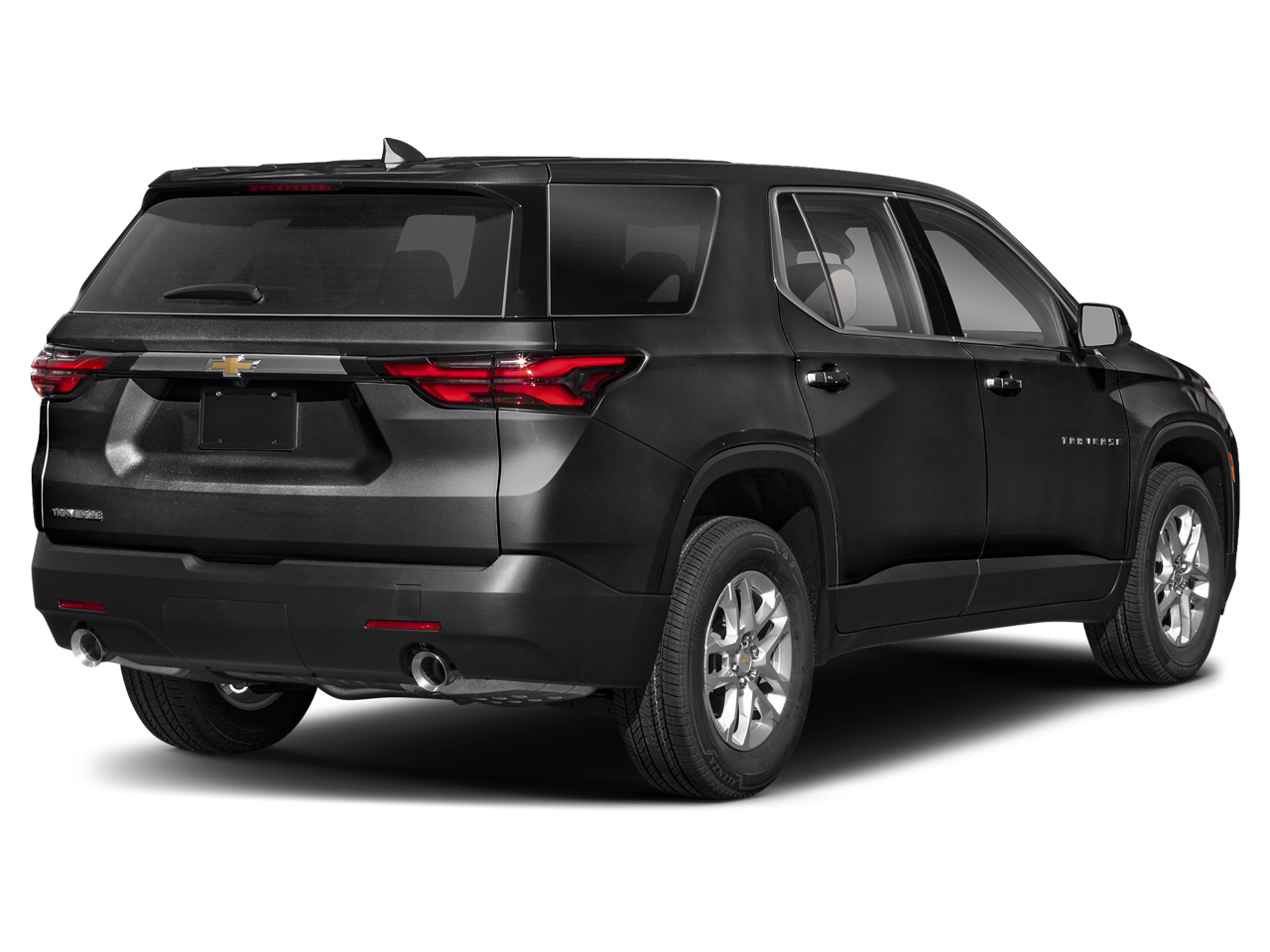 2023 Chevrolet Traverse LS - Photo 18