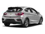 2017 Chevrolet Cruze Base