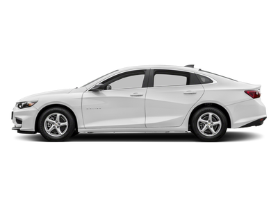 2018 Chevrolet Malibu Base