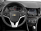 2018 Chevrolet Trax Base