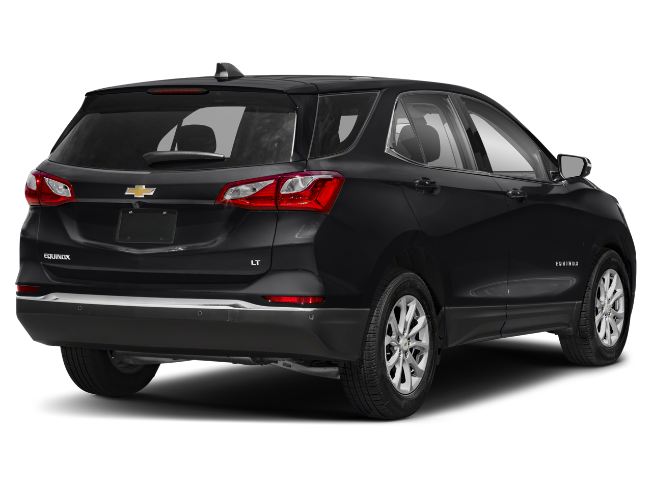 2019 Chevrolet Equinox Base