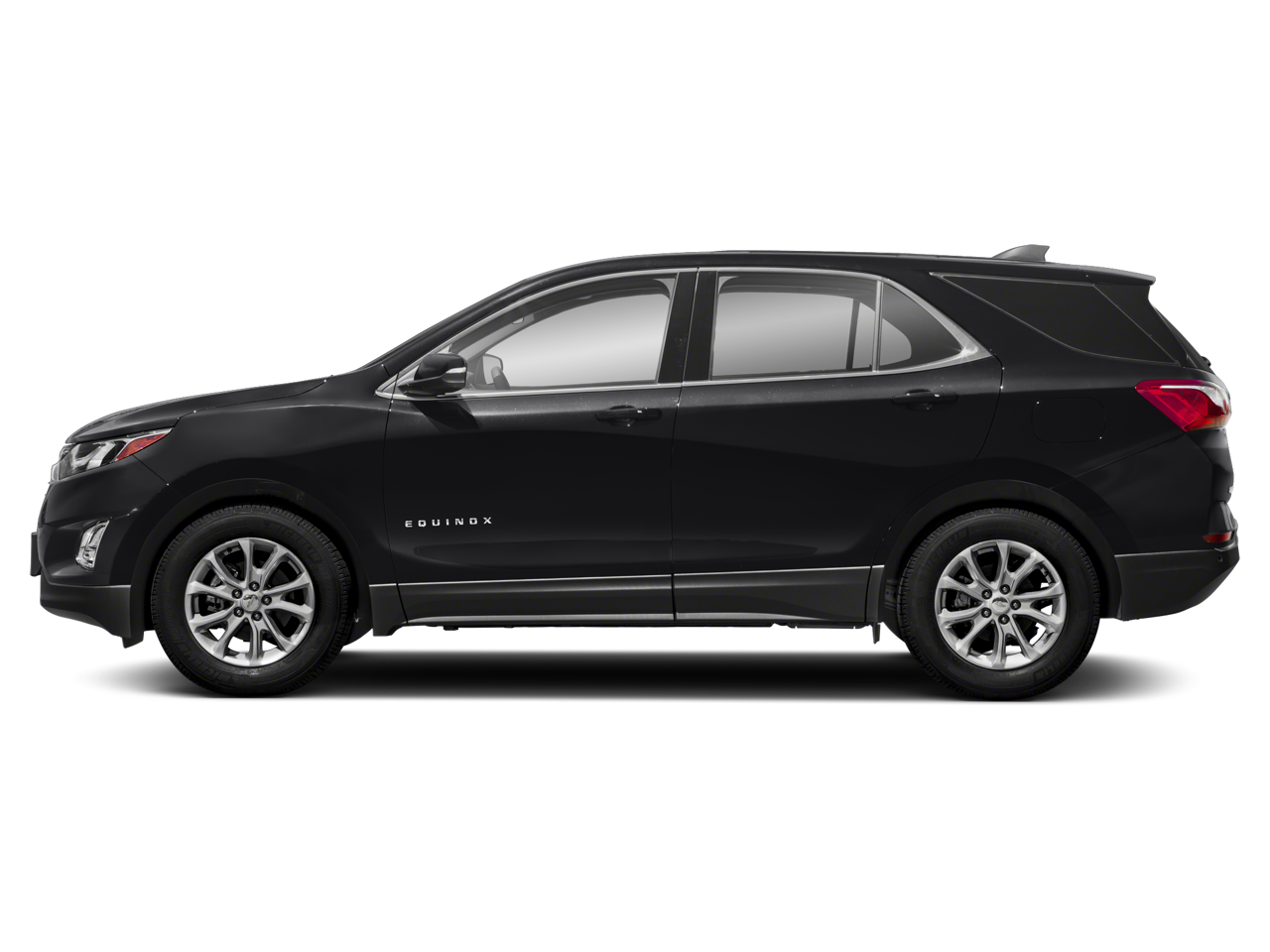 2019 Chevrolet Equinox Base