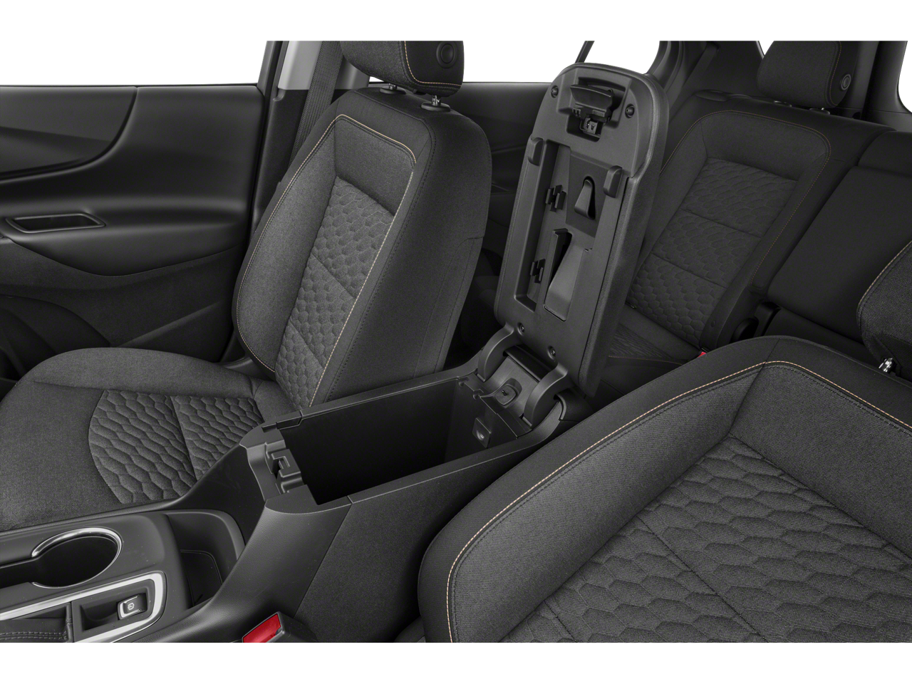 2019 Chevrolet Equinox Base