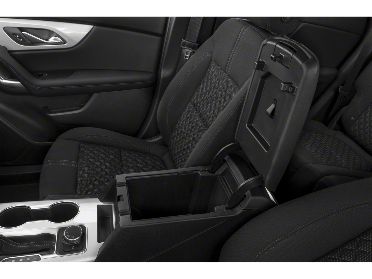 2020 Chevrolet Blazer Base