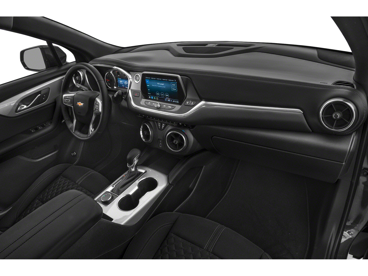 2020 Chevrolet Blazer Base