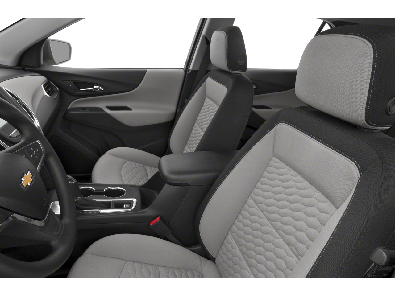 2020 Chevrolet Equinox Base