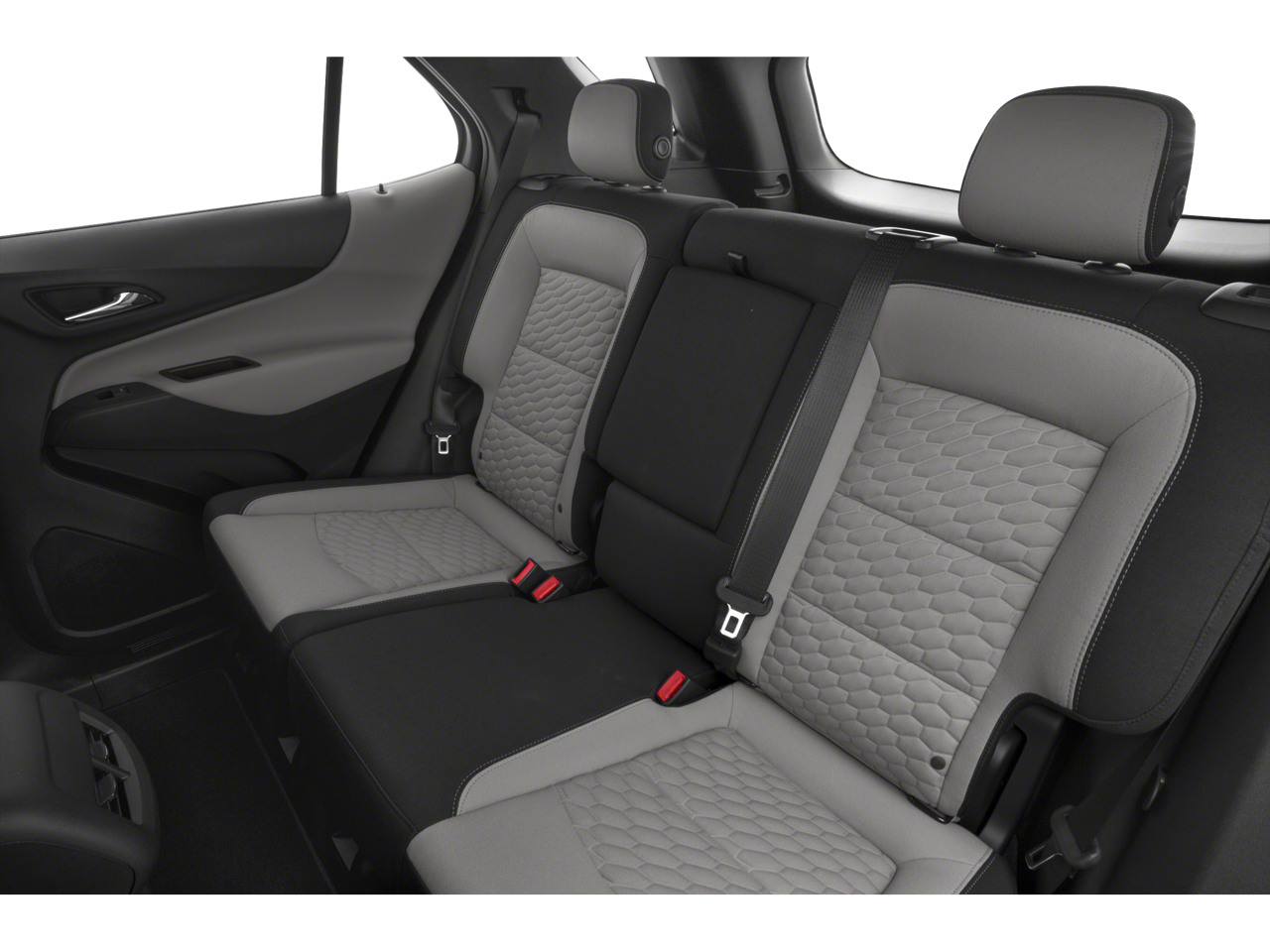 2020 Chevrolet Equinox Base