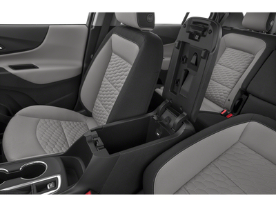 2020 Chevrolet Equinox Base