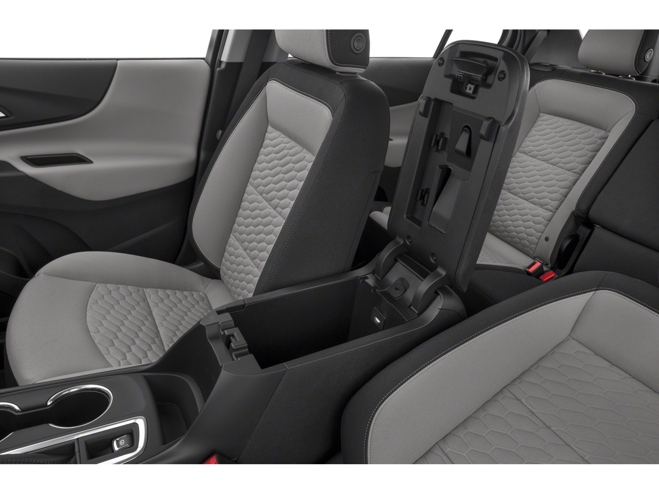 2020 Chevrolet Equinox Base