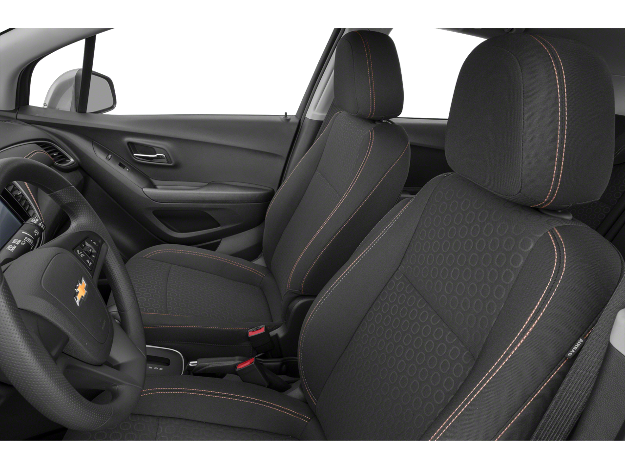 2020 Chevrolet Trax Base
