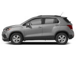 2020 Chevrolet Trax Base